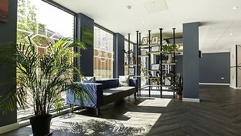 Student Only Crown Place Norwich