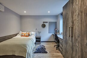 Student Only Crown Place Norwich