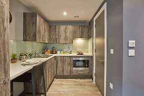 Student Only Crown Place Norwich