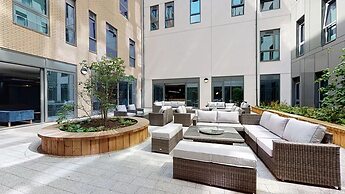 Student Only Crown Place Norwich