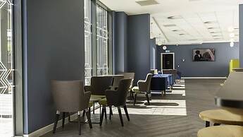 Student Only Crown Place Norwich