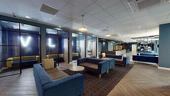 Student Only Crown Place Norwich