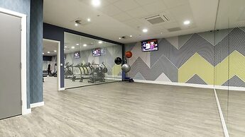 Student Only Crown Place Norwich