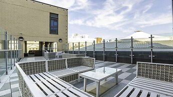 Student Only Crown Place Norwich