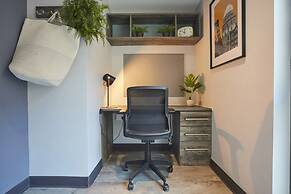 Student Only Crown Place Norwich