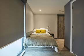 Student Only Crown Place Norwich