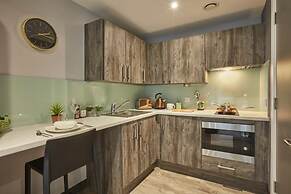 Student Only Crown Place Norwich