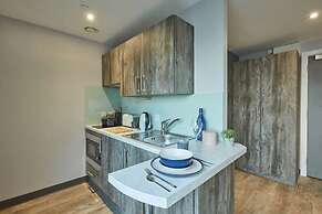 Student Only Crown Place Norwich