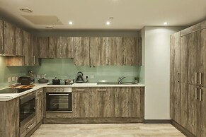 Student Only Crown Place Norwich