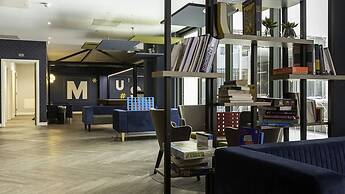 Student Only Crown Place Norwich