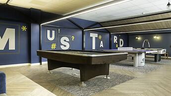 Student Only Crown Place Norwich