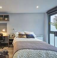 Student Only Crown Place Norwich