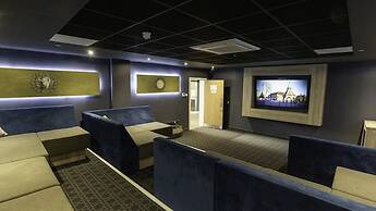 Student Only Crown Place Norwich