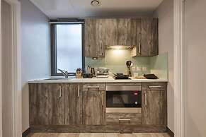 Student Only Crown Place Norwich