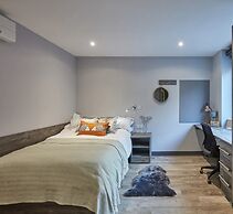 Student Only Crown Place Norwich