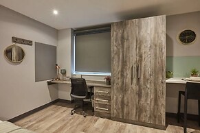 Student Only Crown Place Norwich