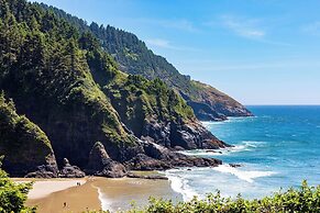 Heceta Lighthouse B&B