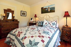 Heceta Lighthouse B&B