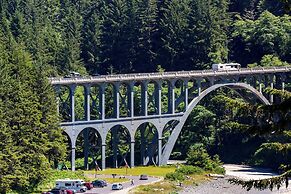 Heceta Lighthouse B&B