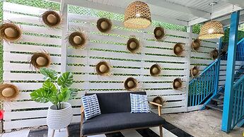 Parguera Beach Club Hotel