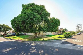 Cozy & Stylish Home Spacious, Fully Equipped Stay