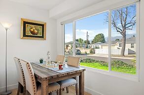 Cozy & Stylish Home Spacious, Fully Equipped Stay