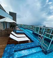 Edificio Promenade II Apt 1108