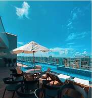 Edificio Promenade II Apt 1108