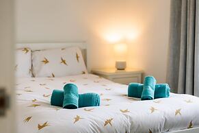 Sea Breeze Your Coastal Sanctuary in Sandown