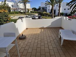 Villa Gaivota Ferragudo Terrace