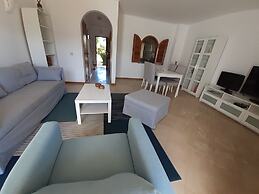 Villa Gaivota Ferragudo Terrace