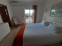 Villa Gaivota Ferragudo Terrace