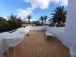 Villa Gaivota Ferragudo Terrace