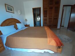 Villa Gaivota Ferragudo Terrace