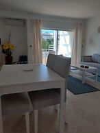 Villa Gaivota Ferragudo Terrace