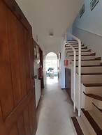 Villa Gaivota Ferragudo Terrace