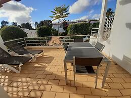 Villa Gaivota Ferragudo Terrace