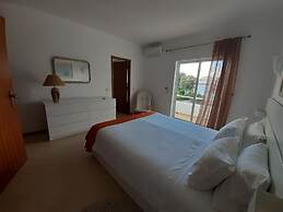 Villa Gaivota Ferragudo Terrace