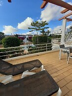 Villa Gaivota Ferragudo Terrace