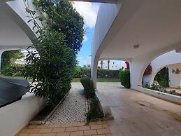 Villa Gaivota Ferragudo Terrace