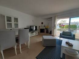 Villa Gaivota Ferragudo Terrace