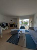 Villa Gaivota Ferragudo Terrace