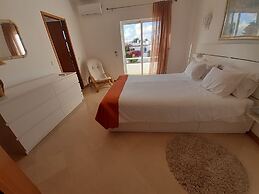 Villa Gaivota Ferragudo Terrace