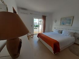 Villa Gaivota Ferragudo Terrace