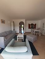 Villa Gaivota Ferragudo Terrace