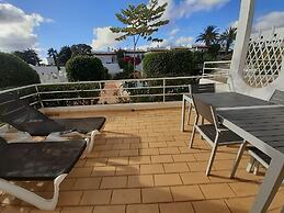 Villa Gaivota Ferragudo Terrace