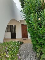 Villa Gaivota Ferragudo Terrace