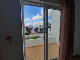 Villa Gaivota Ferragudo Terrace