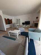 Villa Gaivota Ferragudo Terrace