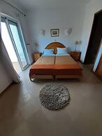 Villa Gaivota Ferragudo Terrace